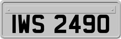 IWS2490