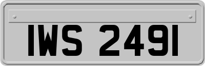 IWS2491