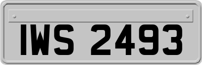 IWS2493