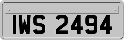 IWS2494