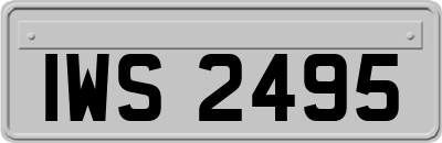 IWS2495