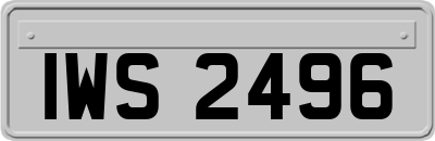 IWS2496
