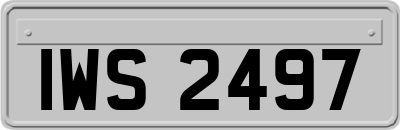 IWS2497