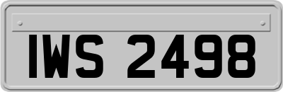 IWS2498