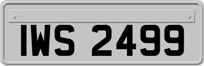IWS2499