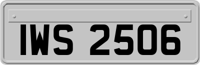 IWS2506
