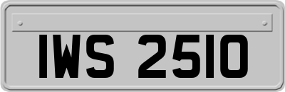 IWS2510