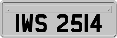 IWS2514