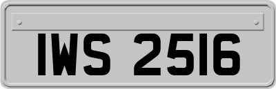IWS2516
