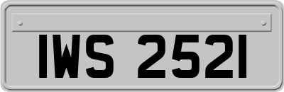 IWS2521