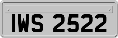 IWS2522