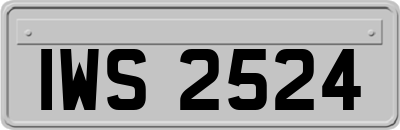 IWS2524