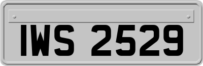 IWS2529