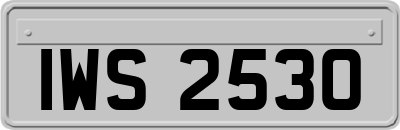 IWS2530