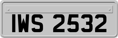 IWS2532