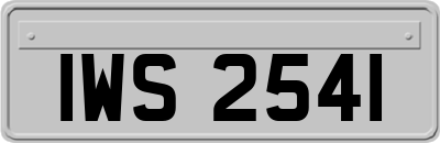 IWS2541