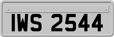 IWS2544