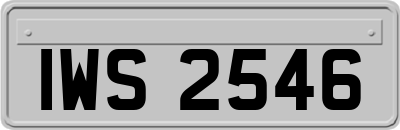 IWS2546
