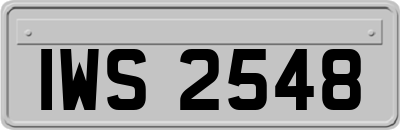 IWS2548