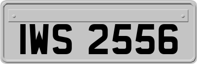IWS2556