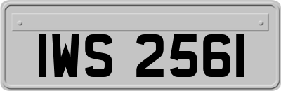 IWS2561