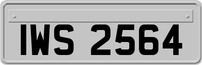 IWS2564