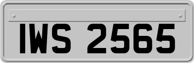 IWS2565
