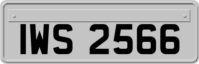 IWS2566