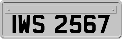 IWS2567