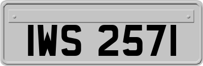 IWS2571