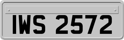 IWS2572