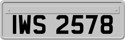 IWS2578