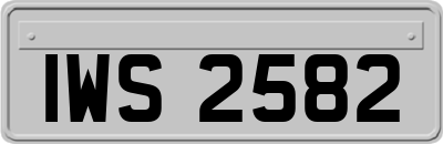 IWS2582