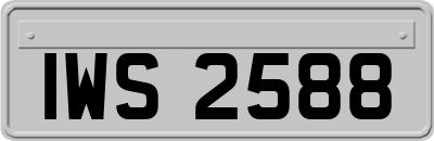 IWS2588