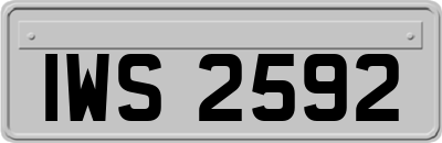 IWS2592