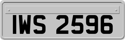 IWS2596