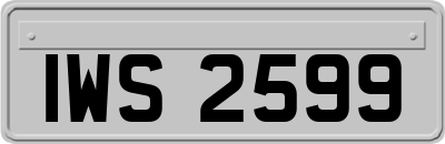 IWS2599