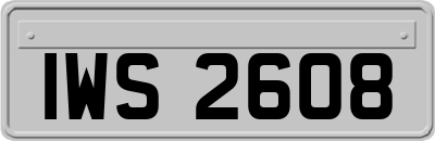 IWS2608