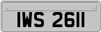 IWS2611