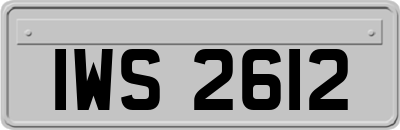 IWS2612