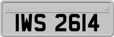 IWS2614