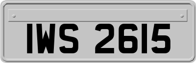 IWS2615