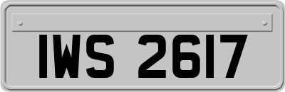 IWS2617