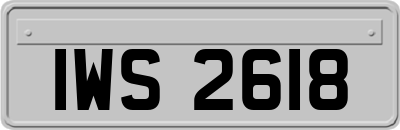 IWS2618