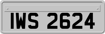 IWS2624