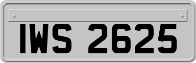 IWS2625