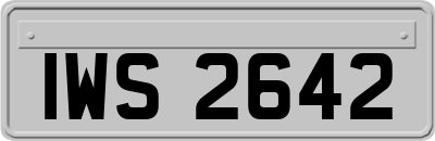 IWS2642