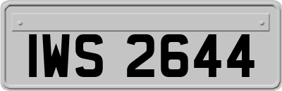 IWS2644