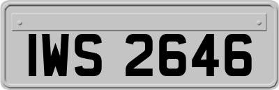 IWS2646