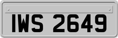 IWS2649